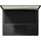 Microsoft Surface Laptop 3 13.5-inch Intel Core i7-1065G7 16GB RAM 256GB Black - Excellent Pre-owned