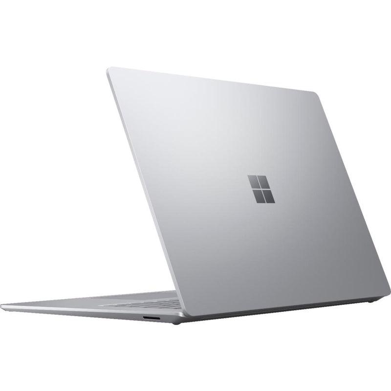 Microsoft Surface Laptop 3 15" i7 16GB 512GB Platinum - Excellent - Pre-owned