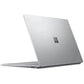 Microsoft Surface Laptop 4 13.5" i5 8GB 256GB 1145G7 Platinum - Excellent Pre-owned