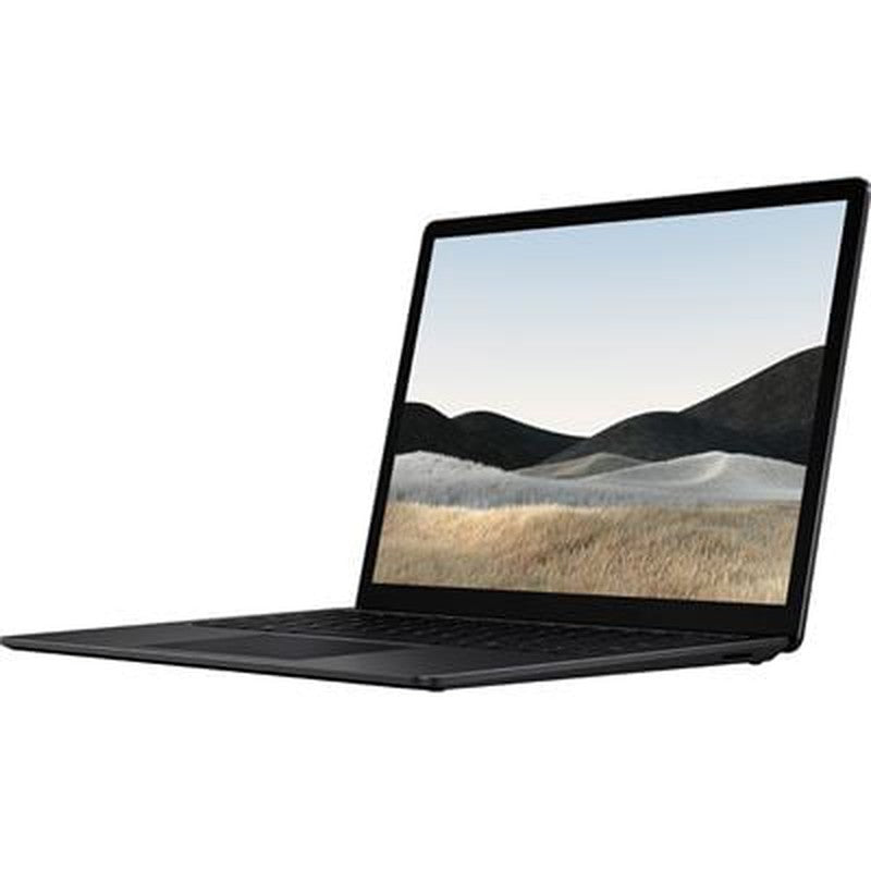 Microsoft Surface Laptop 4 13.5" i5 8GB 256GB Black - Excellent Pre-owned