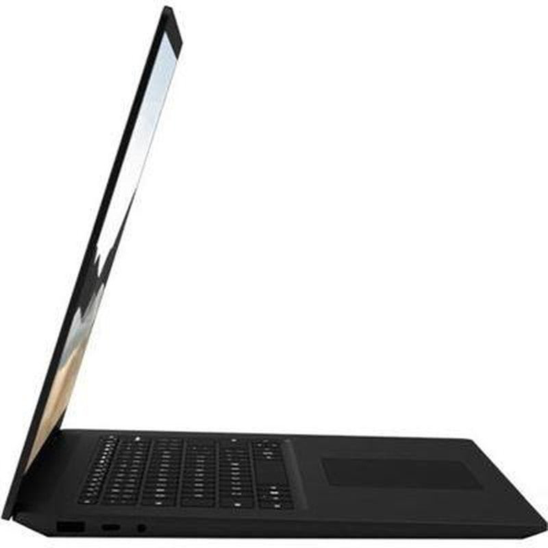 Microsoft Surface Laptop 4 13.5" i5 8GB 256GB Black - Excellent Pre-owned