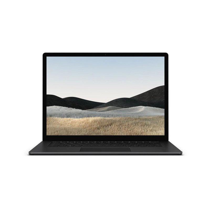 Microsoft Surface Laptop 4 13.5" i5 8GB 256GB Black - Excellent Pre-owned