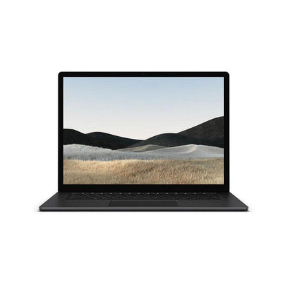 Microsoft Surface Laptop 4 13.5" i5 8GB 256GB Black - Excellent Pre-owned