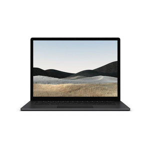 Microsoft Surface Laptop 4 13.5" i5 8GB 256GB Black - Good Pre-owned