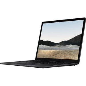 Microsoft Surface Laptop 4 13.5" i5 8GB 256GB Black - Premium - Pre-owned