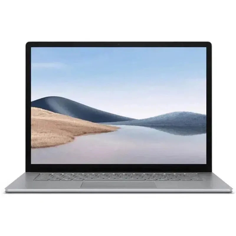 Microsoft Surface Laptop 4 13.5" i5 8GB 256GB Platinum - Excellent Pre-owned