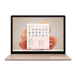 Microsoft Surface Laptop 4 13.5" i5 8GB 512GB 1135G7 Sandstone - Excellent Pre-owned