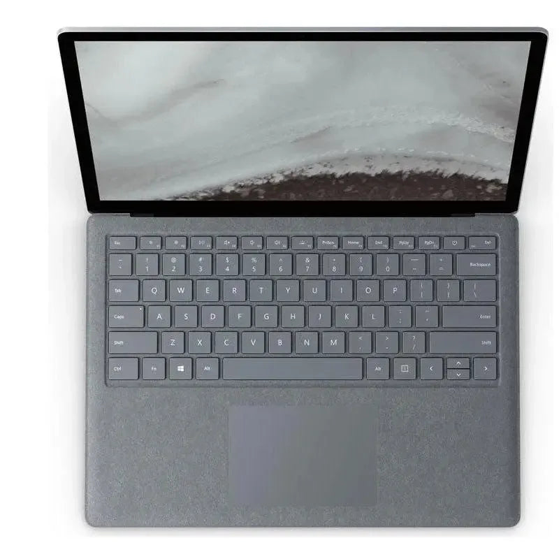 Microsoft Surface Laptop 4 13.5" i5 8GB 512GB Platinum - Excellent Pre-owned