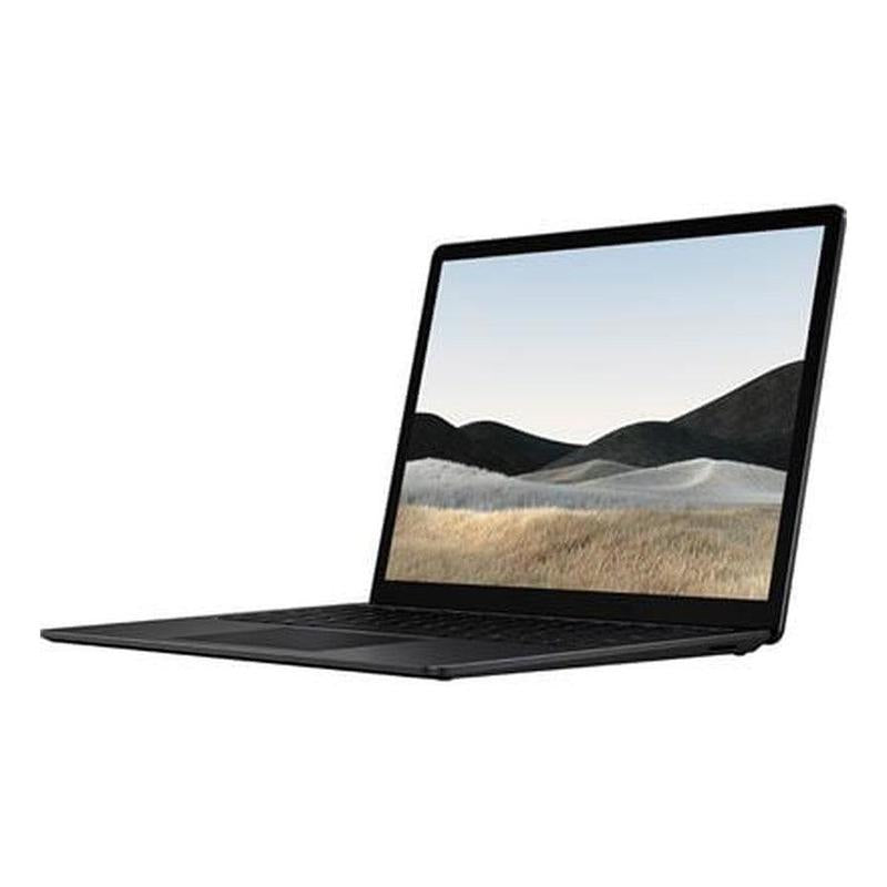 Microsoft Surface Laptop 4 13.5" i7-1185G7 16GB 512GB Black - Good Pre-owned