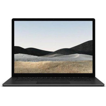 Microsoft Surface Laptop 4 13.5" i7-1185G7 16GB 512GB Black - Good Pre-owned