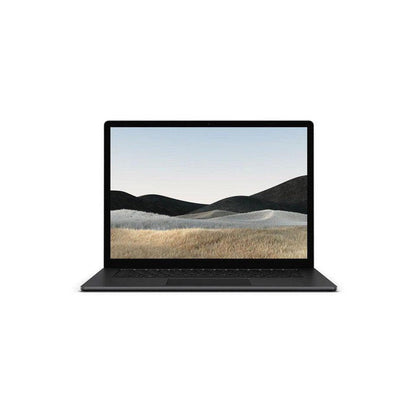 Microsoft Surface Laptop 4 13.5" i7 16GB 256GB Black - Excellent - Pre-owned