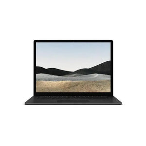 Microsoft Surface Laptop 4 13.5" i7 16GB 256GB Black - Excellent Pre-owned