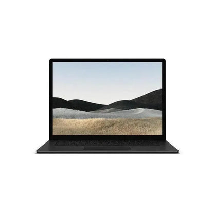 Microsoft Surface Laptop 4 13.5" i7 16GB 256GB Black - Excellent Pre-owned