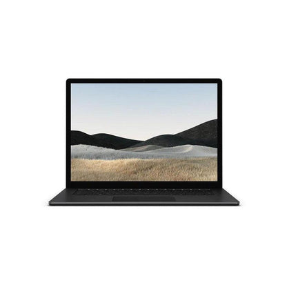 Microsoft Surface Laptop 4 13.5" i7 16GB 512GB Black - Excellent - Pre-owned