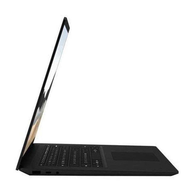 Microsoft Surface Laptop 4 13.5-inch Intel Core i7-1185G7 16GB 256GB Black - Excellent Pre-owned