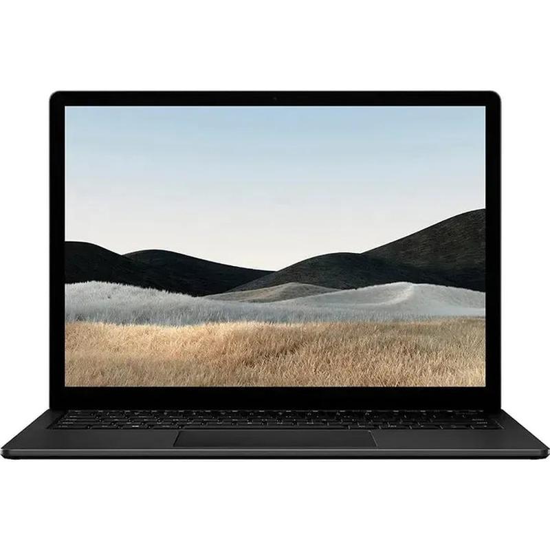 Microsoft Surface Laptop 4 13.5-inch Intel Core i7-1185G7 16GB 256GB Black - Excellent Pre-owned