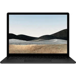 Microsoft Surface Laptop 4 13.5-inch Intel Core i7-1185G7 16GB 256GB Black - Excellent Pre-owned