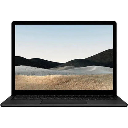 Microsoft Surface Laptop 4 13.5-inch Intel Core i7-1185G7 16GB 256GB Black - Excellent Pre-owned