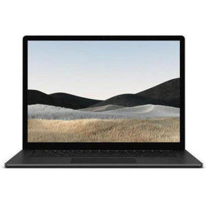 Microsoft Surface Laptop 4 13.5-inch Intel Core i7-1185G7 16GB 512GB Black - Good Pre-owned