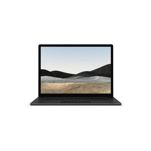 Microsoft Surface Laptop 4 15" i7 16GB 256GB (100% Battery) Black - Premium Pre-owned