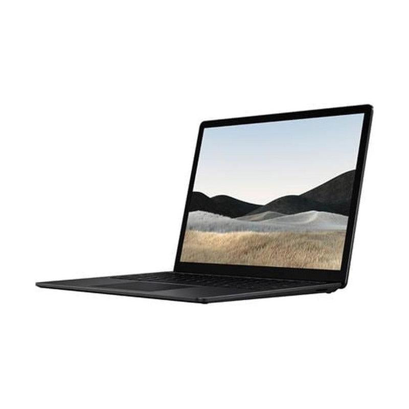 Microsoft Surface Laptop 4 15" i7 16GB 256GB Black - Excellent - Pre-owned