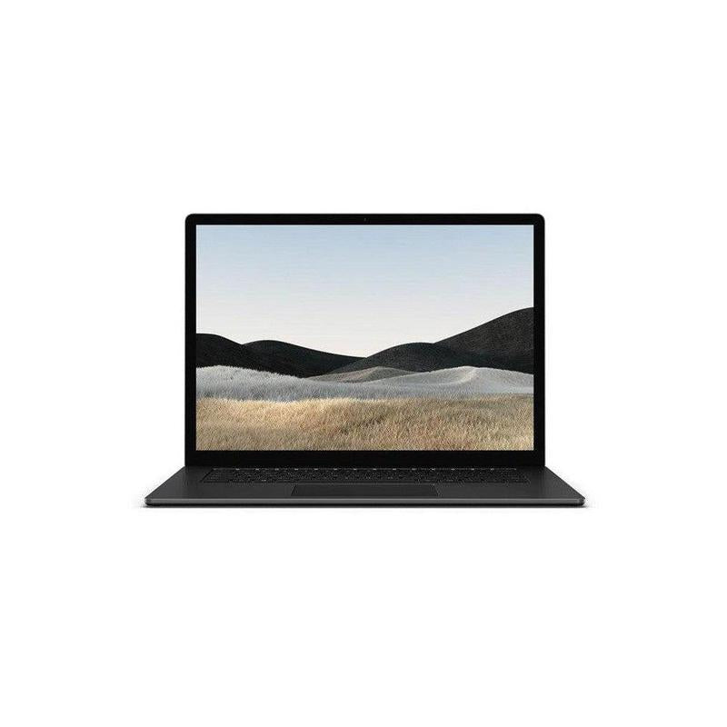 Microsoft Surface Laptop 4 15" i7 16GB 256GB Black - Excellent - Pre-owned