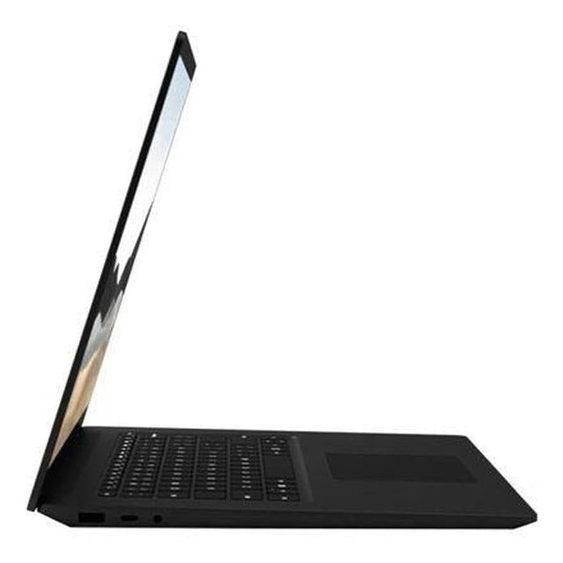 Microsoft Surface Laptop 4 15" i7 16GB 256GB Black - Good - Pre-owned