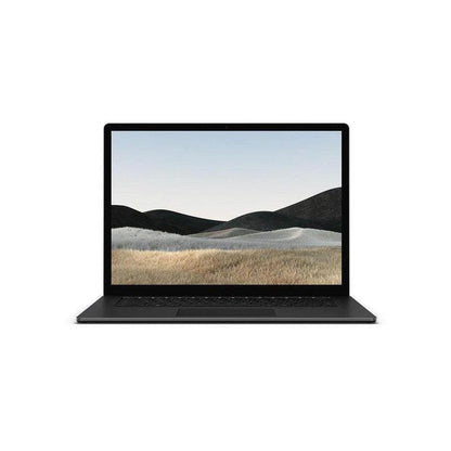 Microsoft Surface Laptop 4 15" i7 16GB 256GB Black - Good - Pre-owned