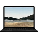Microsoft Surface Laptop 4 15" i7 16GB 512GB 1185G7 Black - Good Pre-owned