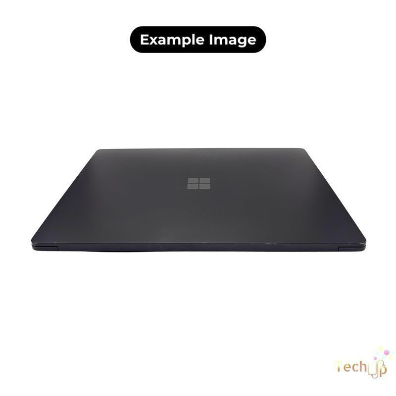 Microsoft Surface Laptop 4 15-inch Intel Core i7-1185G7 16GB 512GB Black - Excellent Pre-owned