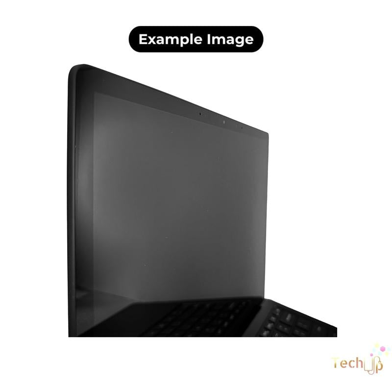Microsoft Surface Laptop 4 15-inch Intel Core i7-1185G7 16GB 512GB Black - Excellent Pre-owned