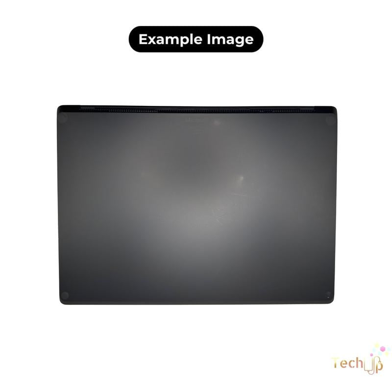 Microsoft Surface Laptop 4 15-inch Intel Core i7-1185G7 16GB 512GB Black - Excellent Pre-owned