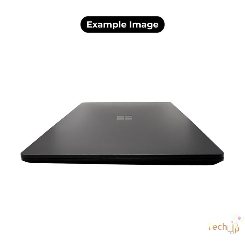 Microsoft Surface Laptop 4 15-inch Intel Core i7-1185G7 16GB 512GB Black - Excellent Pre-owned
