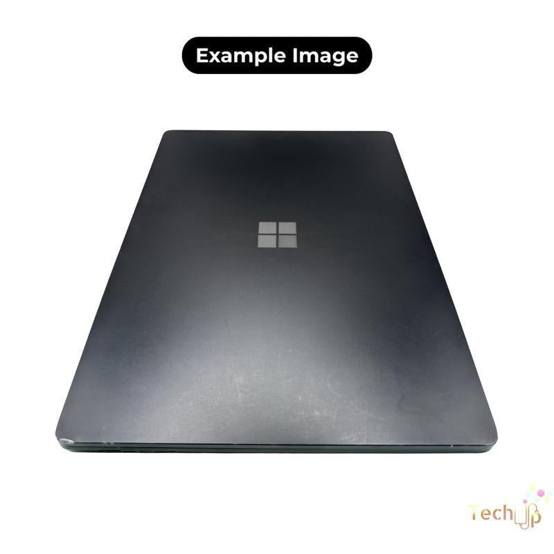 Microsoft Surface Laptop 5 13.5" i5 1245U 16GB 256GB Black - Good Pre-owned