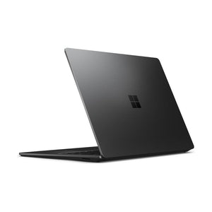 Microsoft Surface Laptop 5 13.5" i7 16GB 512GB Black - Excellent Pre-owned