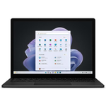 Microsoft Surface Laptop 5 13.5-inch Intel Core i5-1245U 16GB 256GB Black - Good Pre-owned