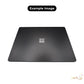 Microsoft Surface Laptop 5 15-inch Intel Core i7-1265U 16GB 256GB Black - Excellent Pre-owned