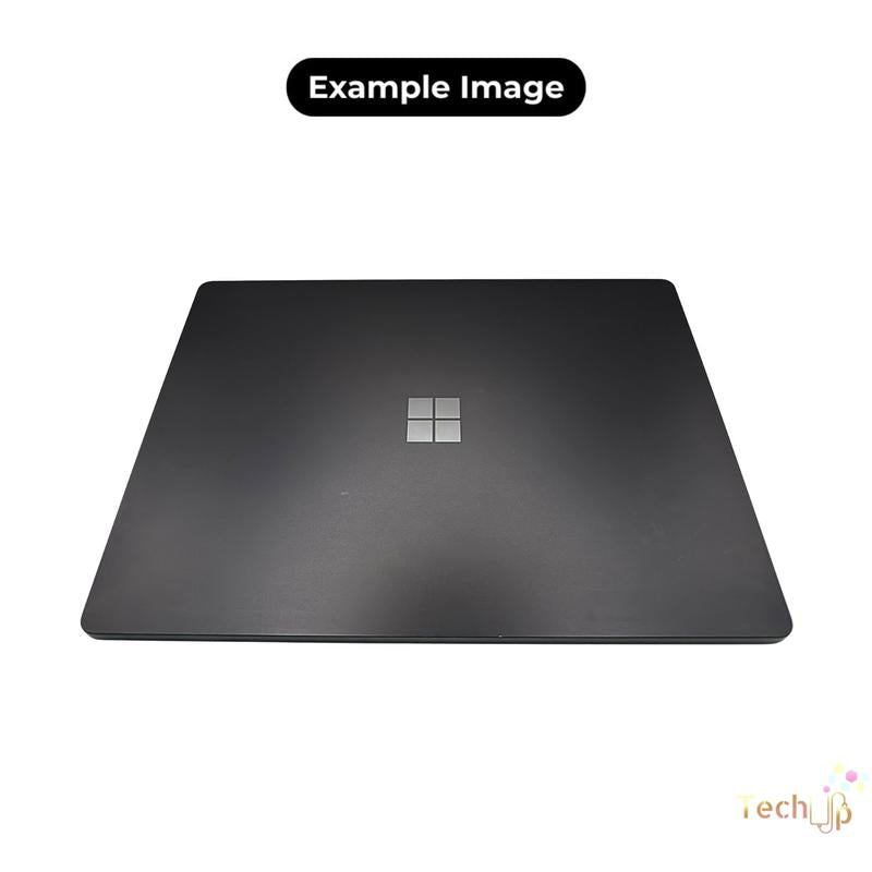 Microsoft Surface Laptop 5 15-inch Intel Core i7-1265U 16GB 256GB Black - Excellent Pre-owned