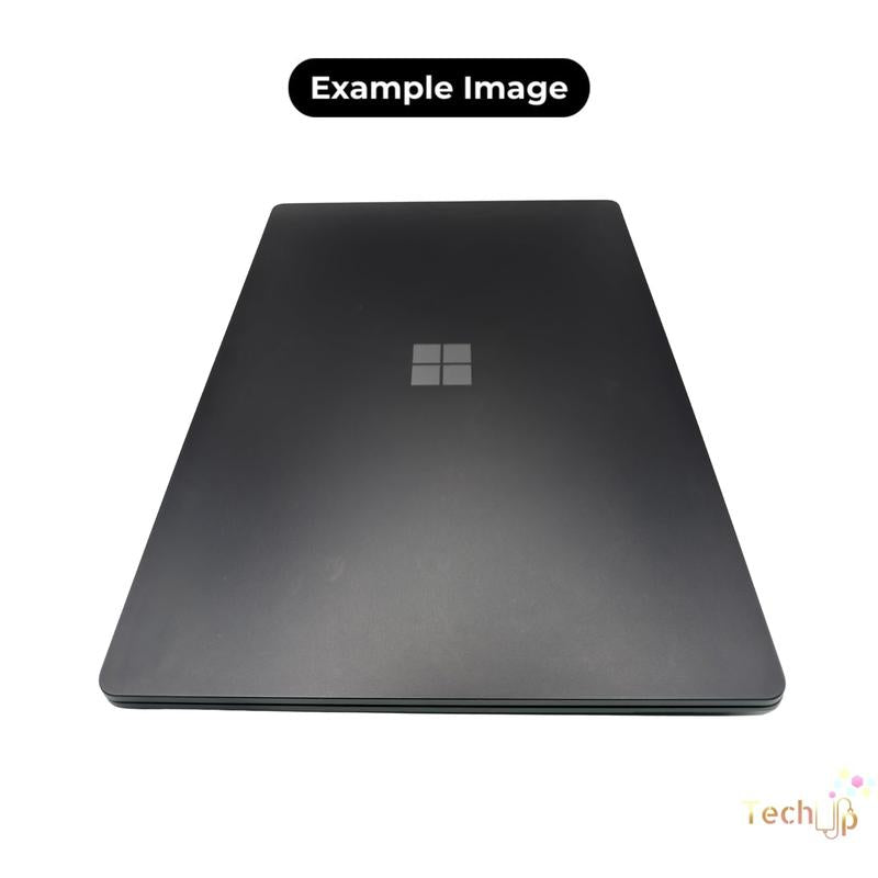 Microsoft Surface Laptop 5 15-inch Intel Core i7-1265U 16GB 256GB Black - Excellent Pre-owned