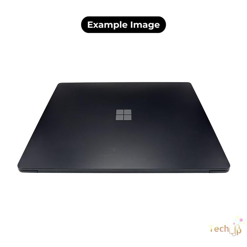 Microsoft Surface Laptop 5 15-inch Intel Core i7-1265U 16GB 256GB Black - Excellent Pre-owned