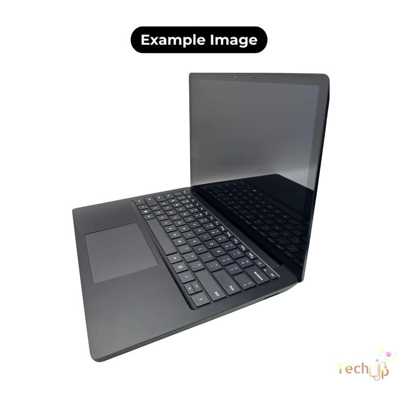 Microsoft Surface Laptop 5 15-inch Intel Core i7-1265U 16GB 256GB Black - Excellent Pre-owned