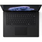Microsoft Surface Laptop 6 13.5"Intel core ultra 5 135H 16GB 256GB Black - Excellent Pre-owned