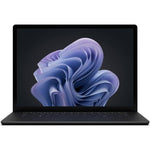 Microsoft Surface Laptop 6 13.5"Intel core ultra 5 135H 16GB 256GB Black - Excellent Pre-owned