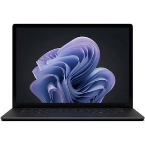Microsoft Surface Laptop 6 13.5"Intel core ultra 5 135H 16GB 256GB Black - Excellent Pre-owned