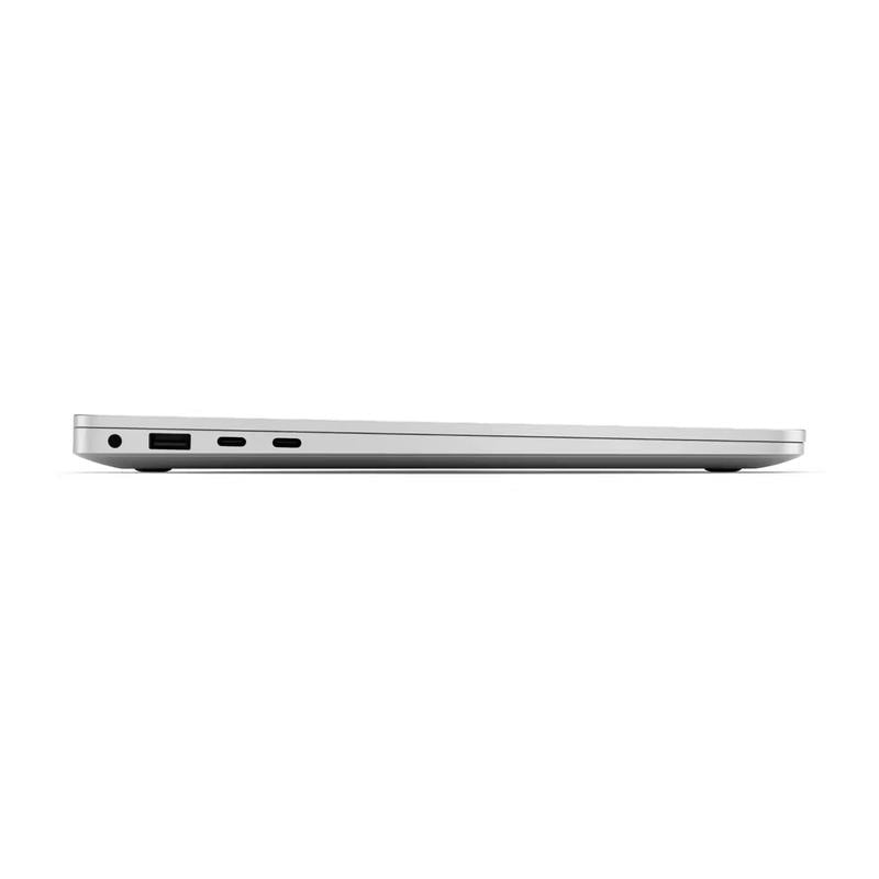 Microsoft Surface Laptop 7 13.8" Snapdragon X 10 Core 16GB 512GB Platinum - Premium (100% Battery)