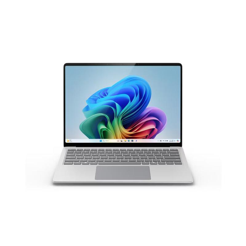 Microsoft Surface Laptop 7 13.8" Snapdragon X 10 Core 16GB 512GB Platinum - Premium (100% Battery)