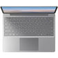 Microsoft Surface Laptop Go 2 12.4-inch Intel Core i5-1135G7 16GB RAM 256GB SSD Platinum - Acceptable Pre-owned