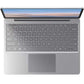 Microsoft Surface Laptop Go Gen 1 12.4" i5 16GB 256GB Platinum - Good - Pre-owned