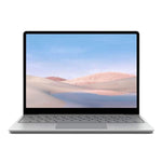 Microsoft Surface Laptop Go Gen 1 12.4" i5 8GB 128GB Platinum - Premium - Pre-owned