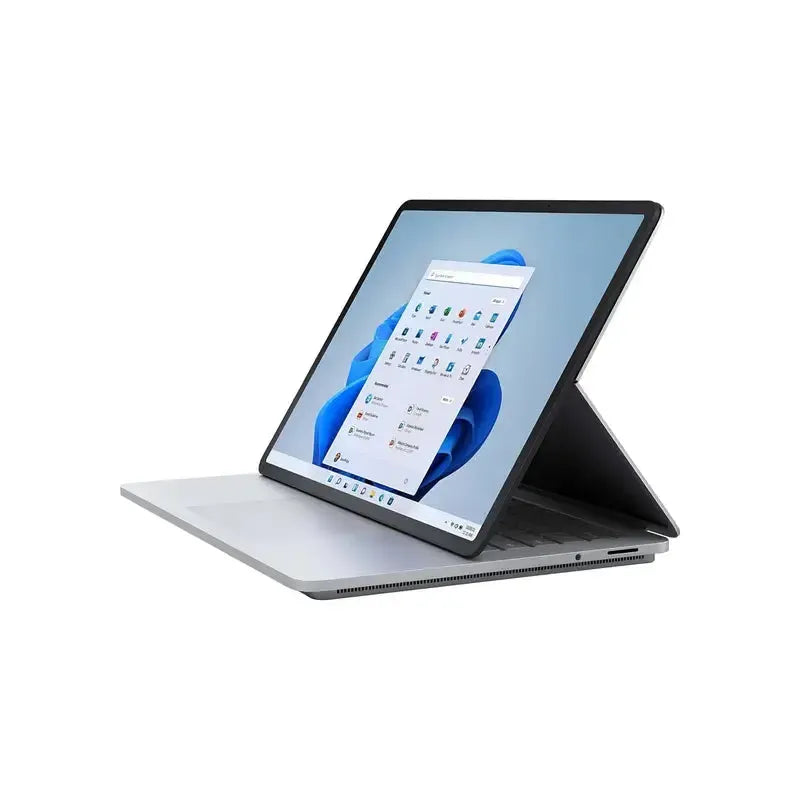 Microsoft Surface Laptop Studio 1 14.4" i7 16GB 512GB Platinum - Good Pre-owned